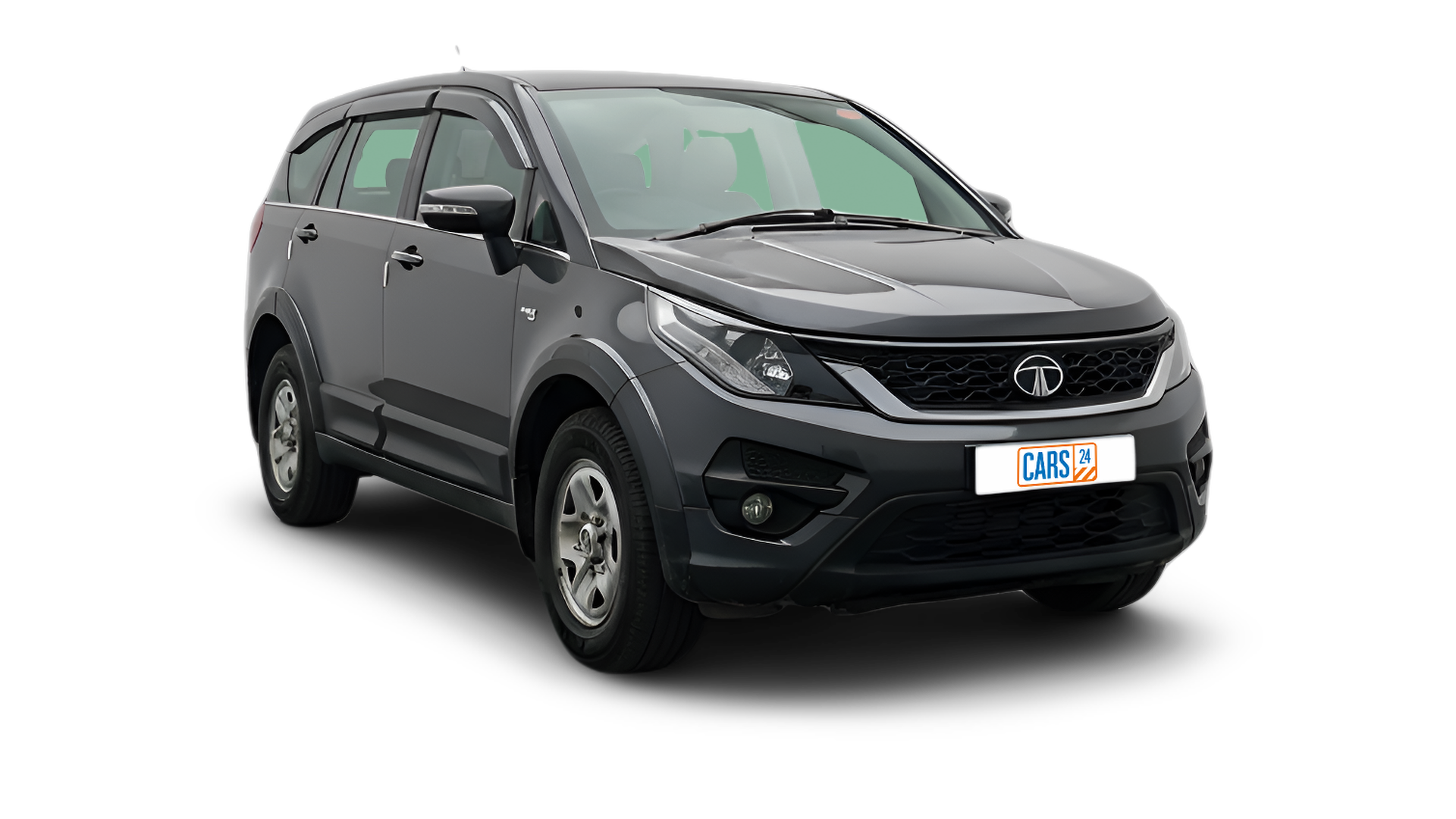 Tata Hexa-img